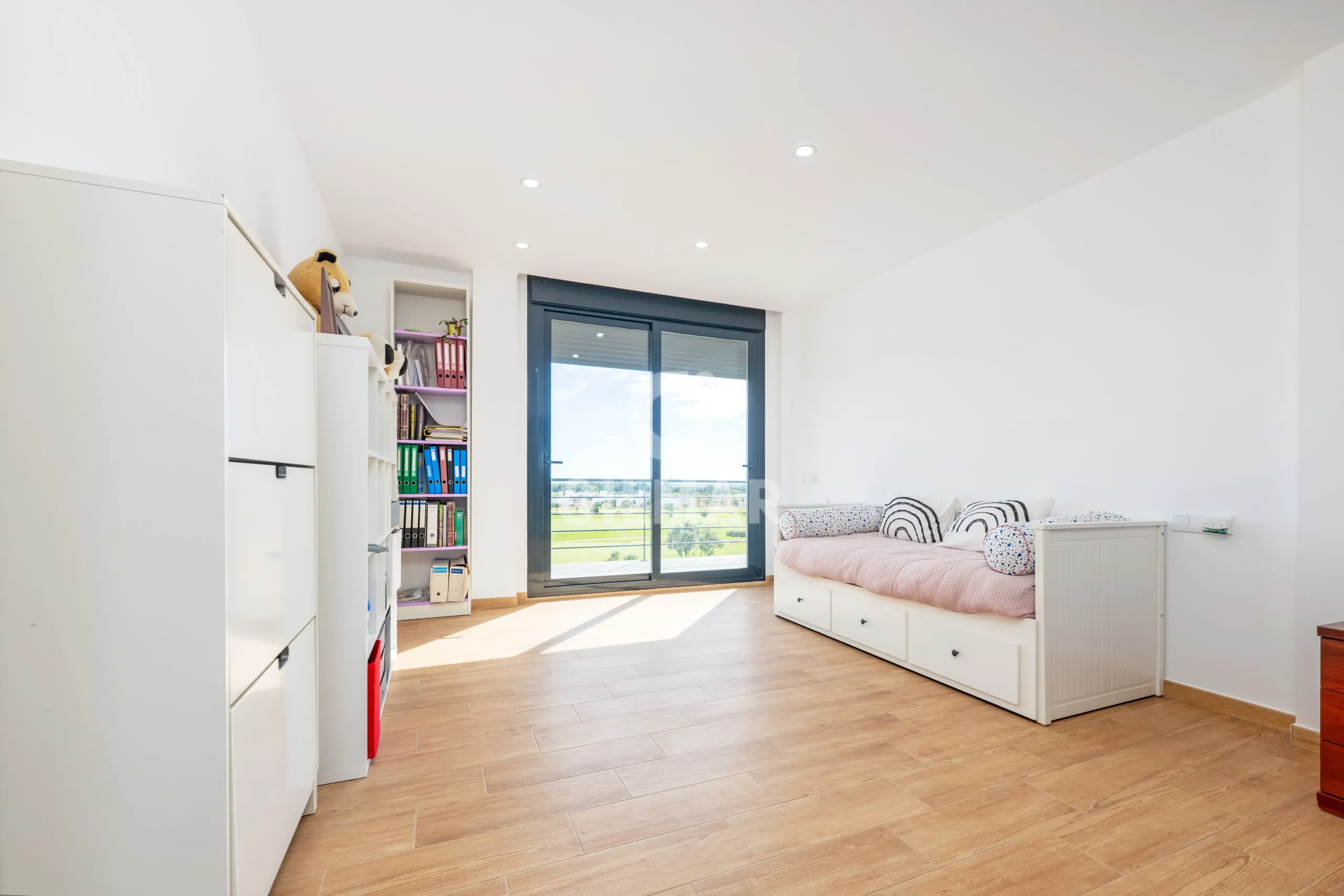 Villa in Puerto Real - Cádiz