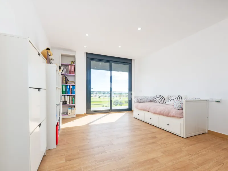 Villa in Puerto Real - Cádiz