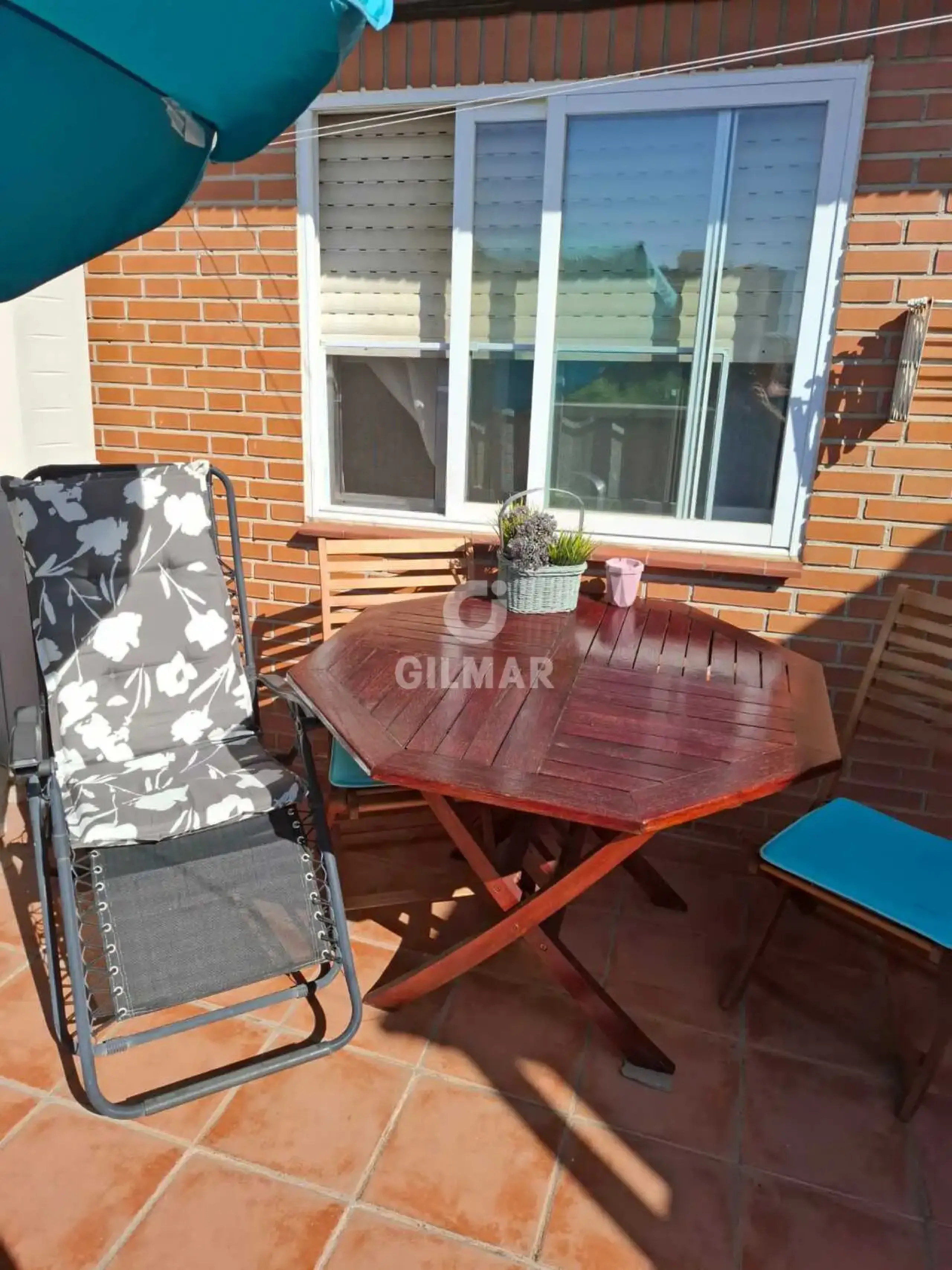 Penthouse in Canillejas - Madrid