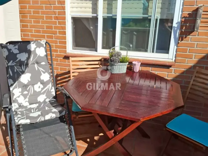 Penthouse in Canillejas - Madrid