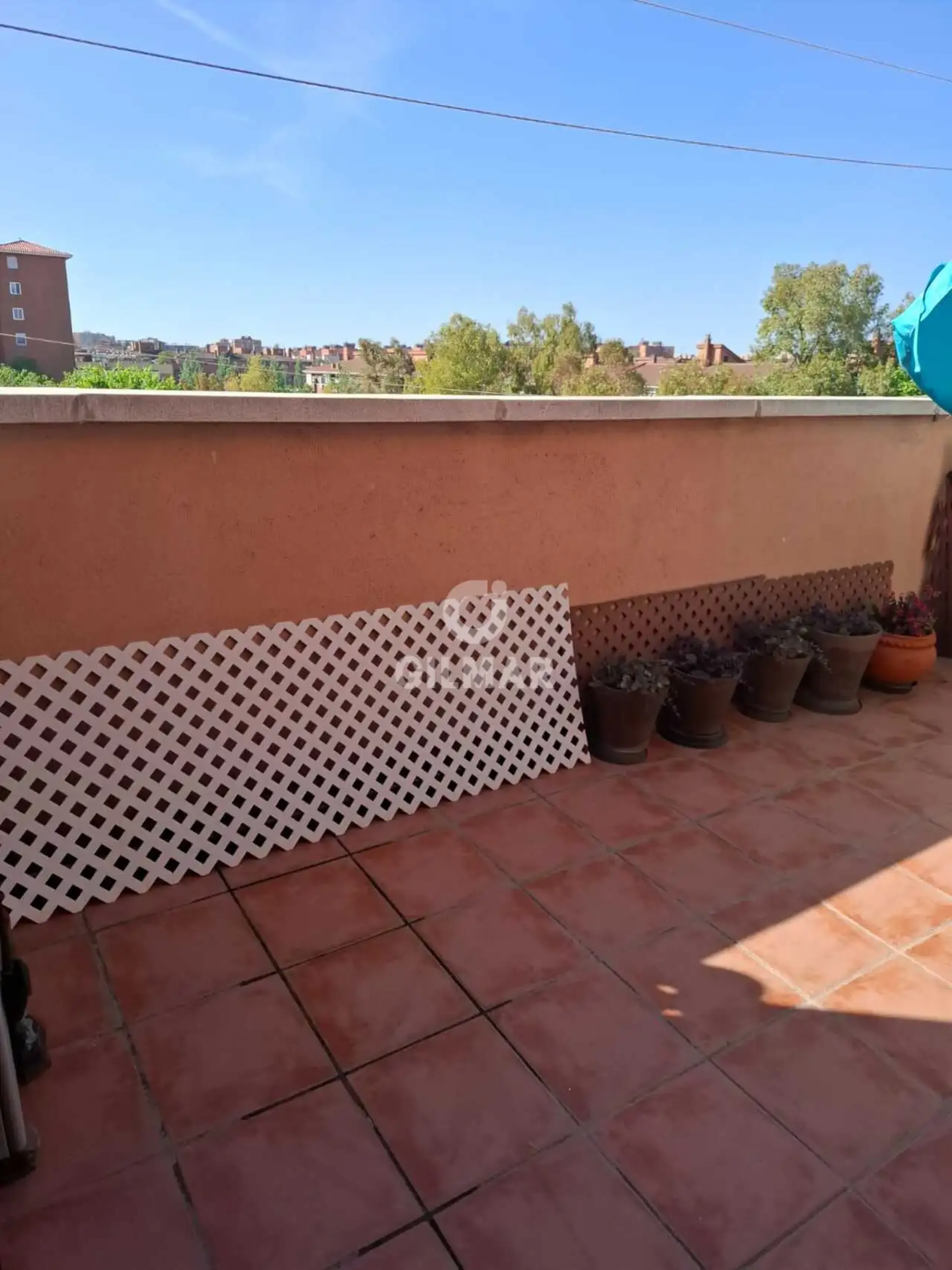 Penthouse in Canillejas - Madrid