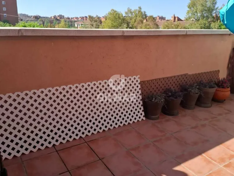 Penthouse in Canillejas - Madrid