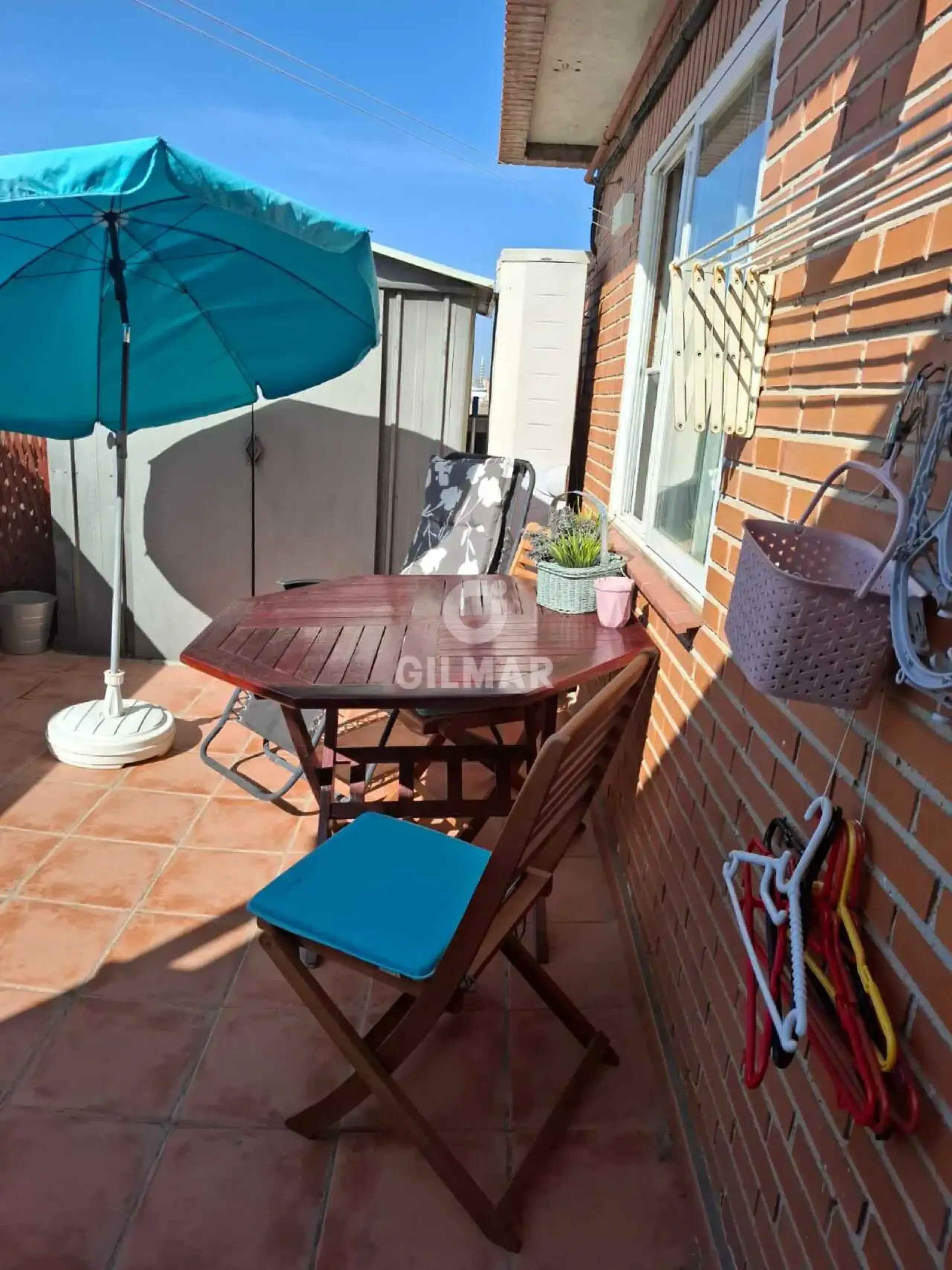 Penthouse in Canillejas - Madrid
