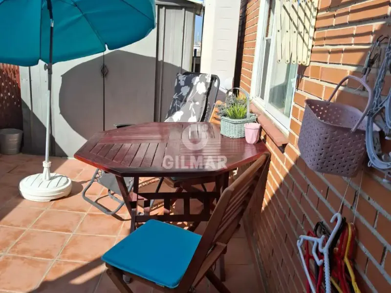 Penthouse in Canillejas - Madrid