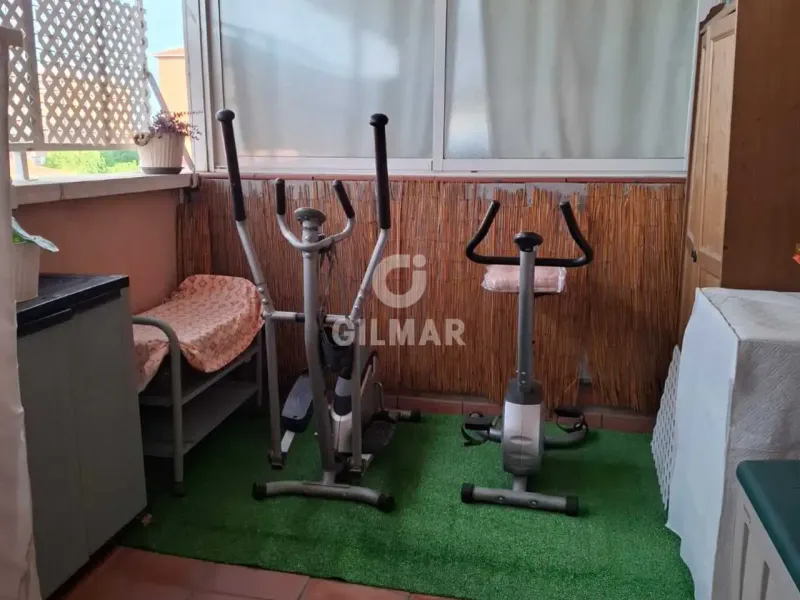 Penthouse in Canillejas - Madrid