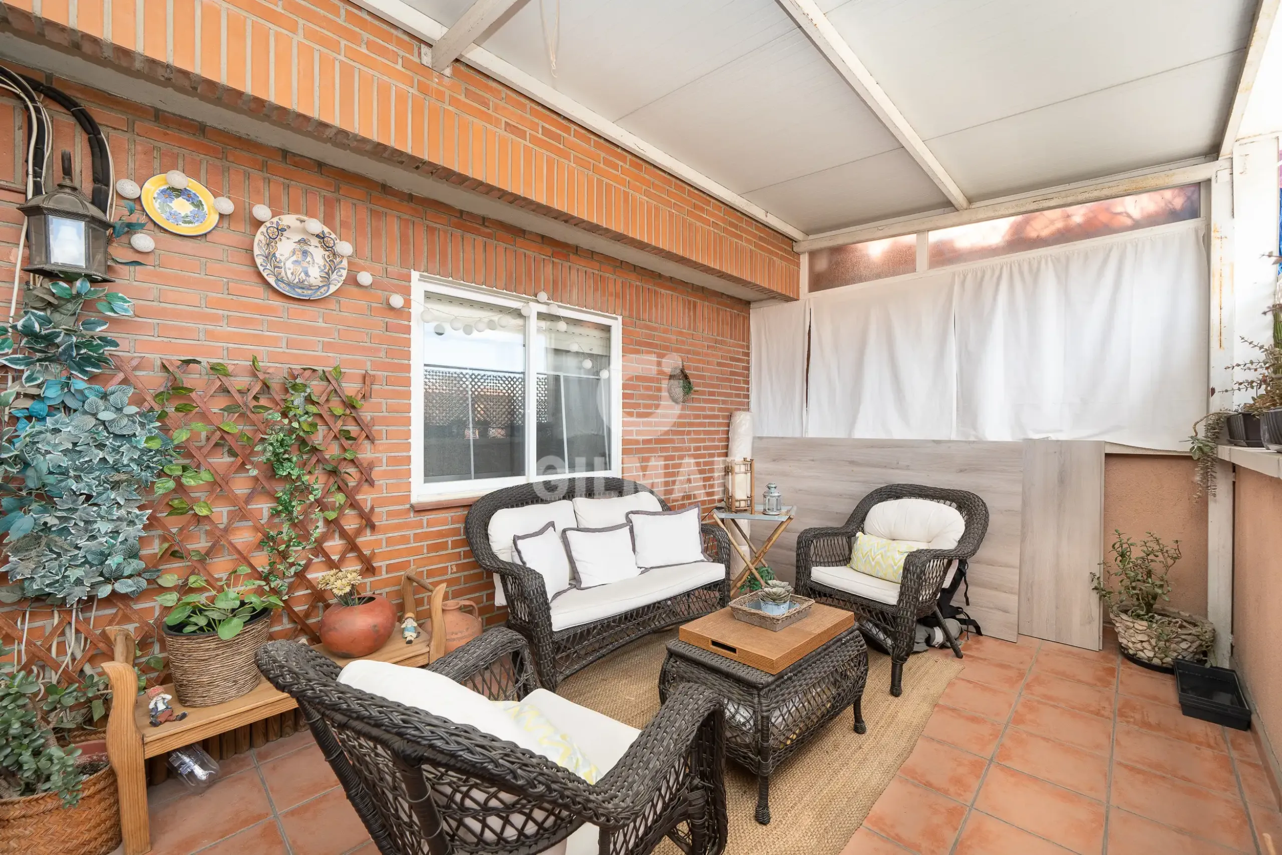 Penthouse in Canillejas - Madrid