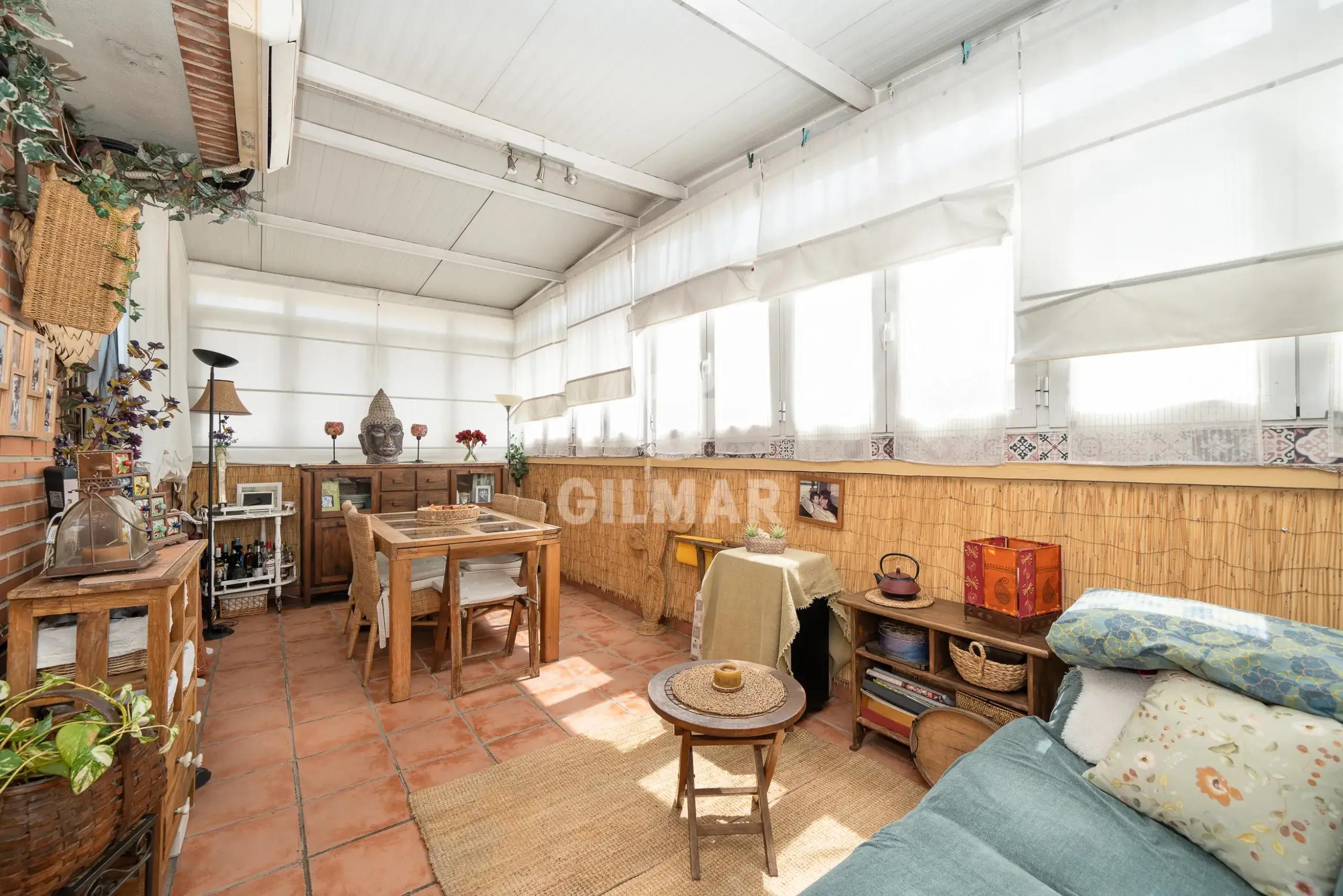 Penthouse in Canillejas - Madrid