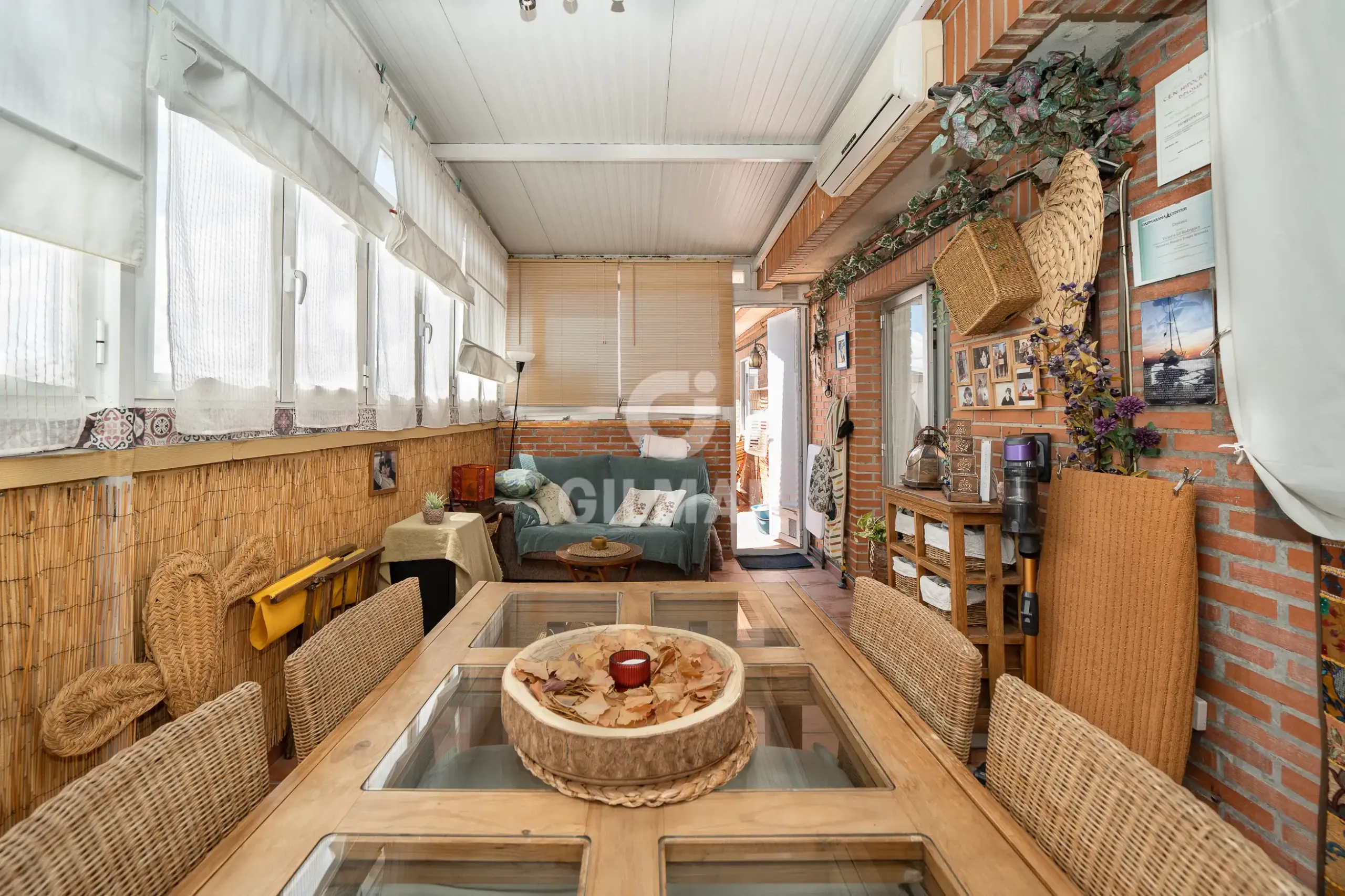 Penthouse in Canillejas - Madrid