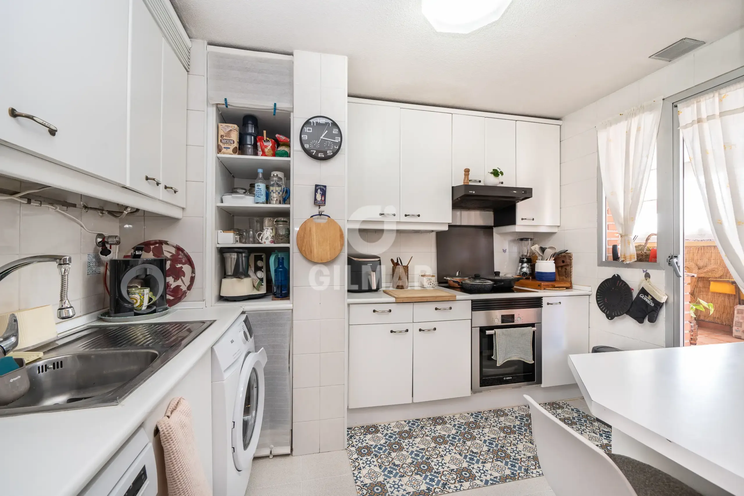 Penthouse in Canillejas - Madrid