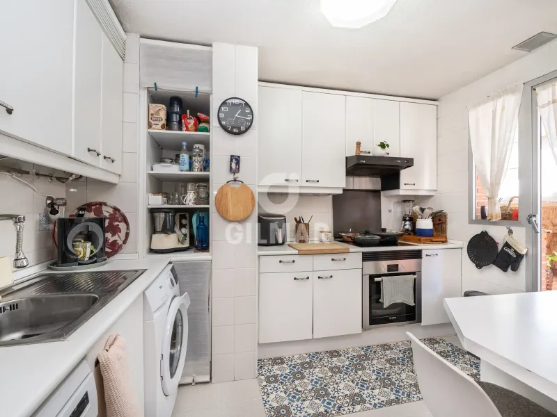 Penthouse in Canillejas - Madrid