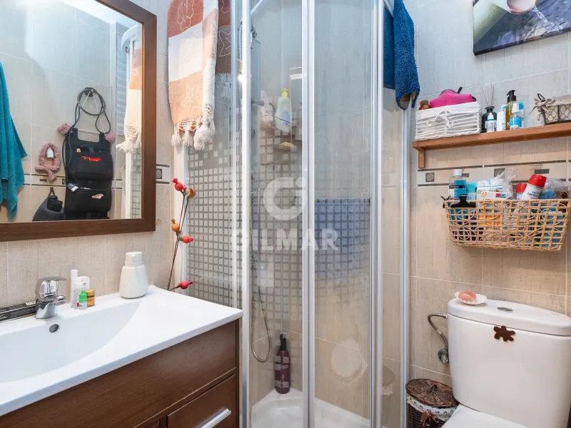 Penthouse in Canillejas - Madrid