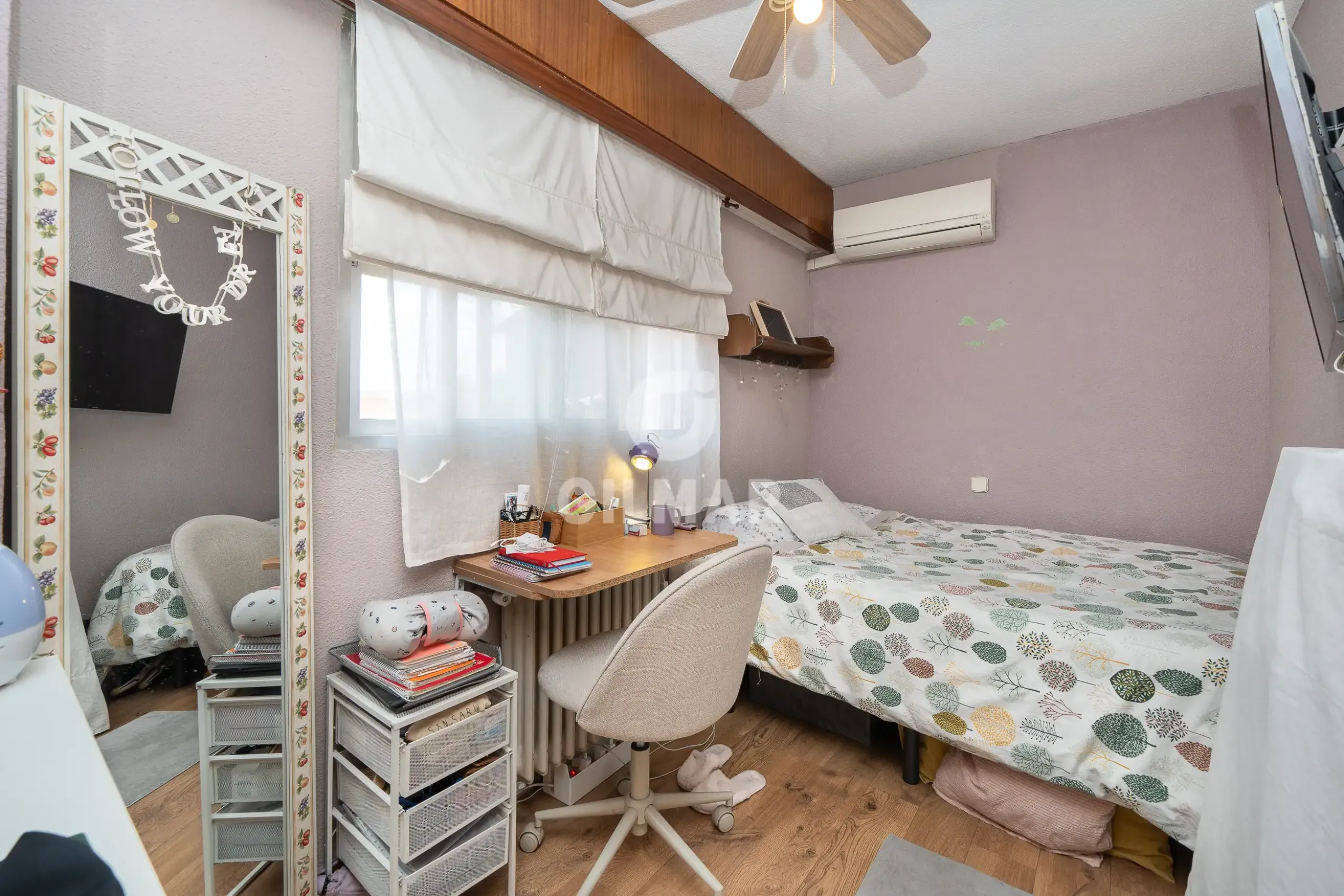 Penthouse in Canillejas - Madrid
