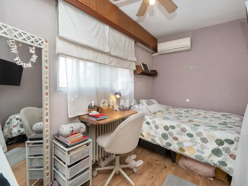Penthouse in Canillejas - Madrid