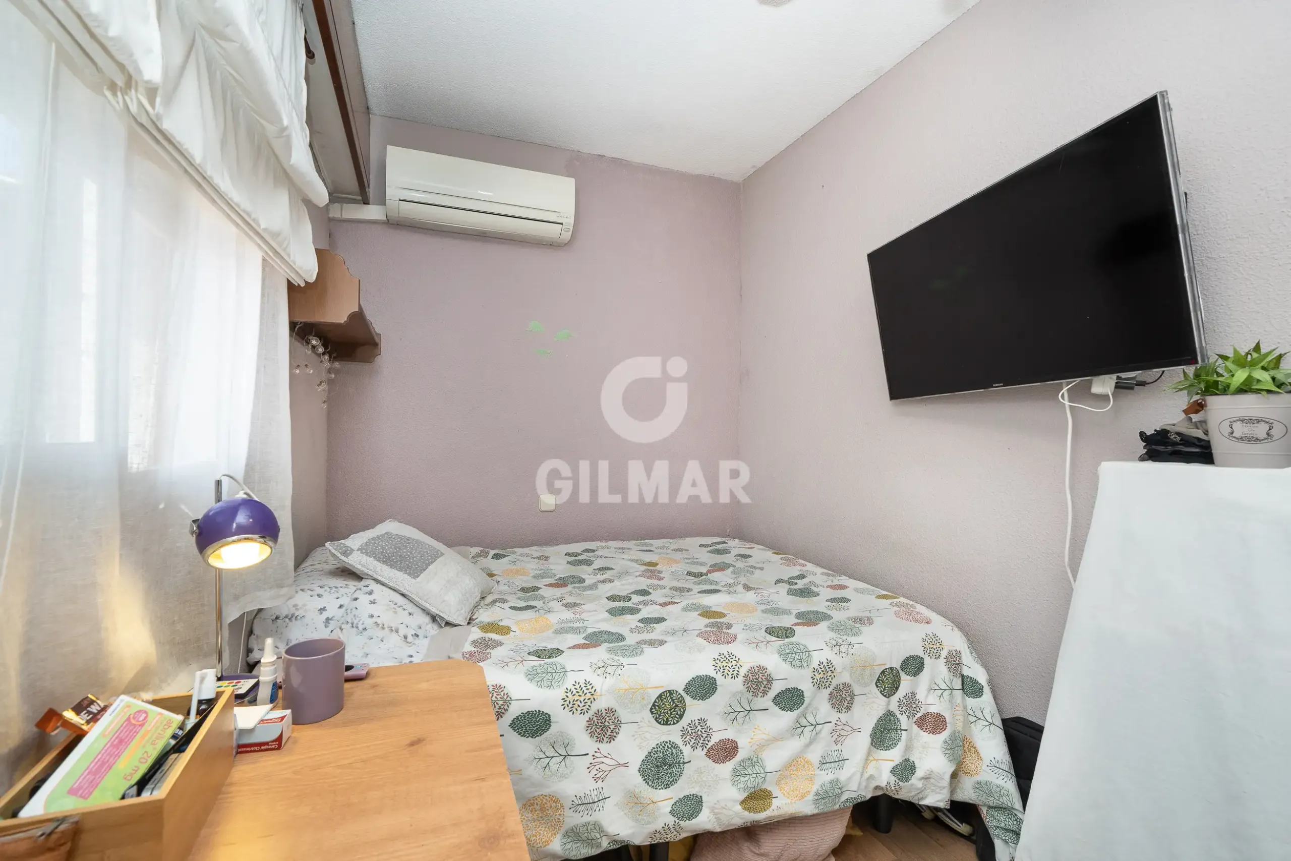 Penthouse in Canillejas - Madrid
