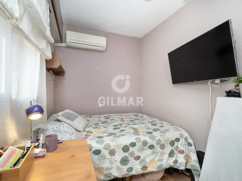 Penthouse in Canillejas - Madrid