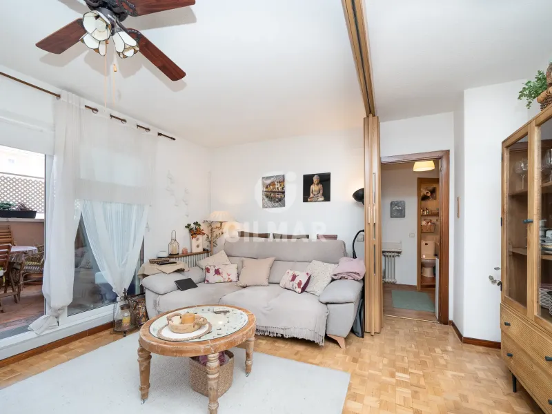 Penthouse in Canillejas - Madrid