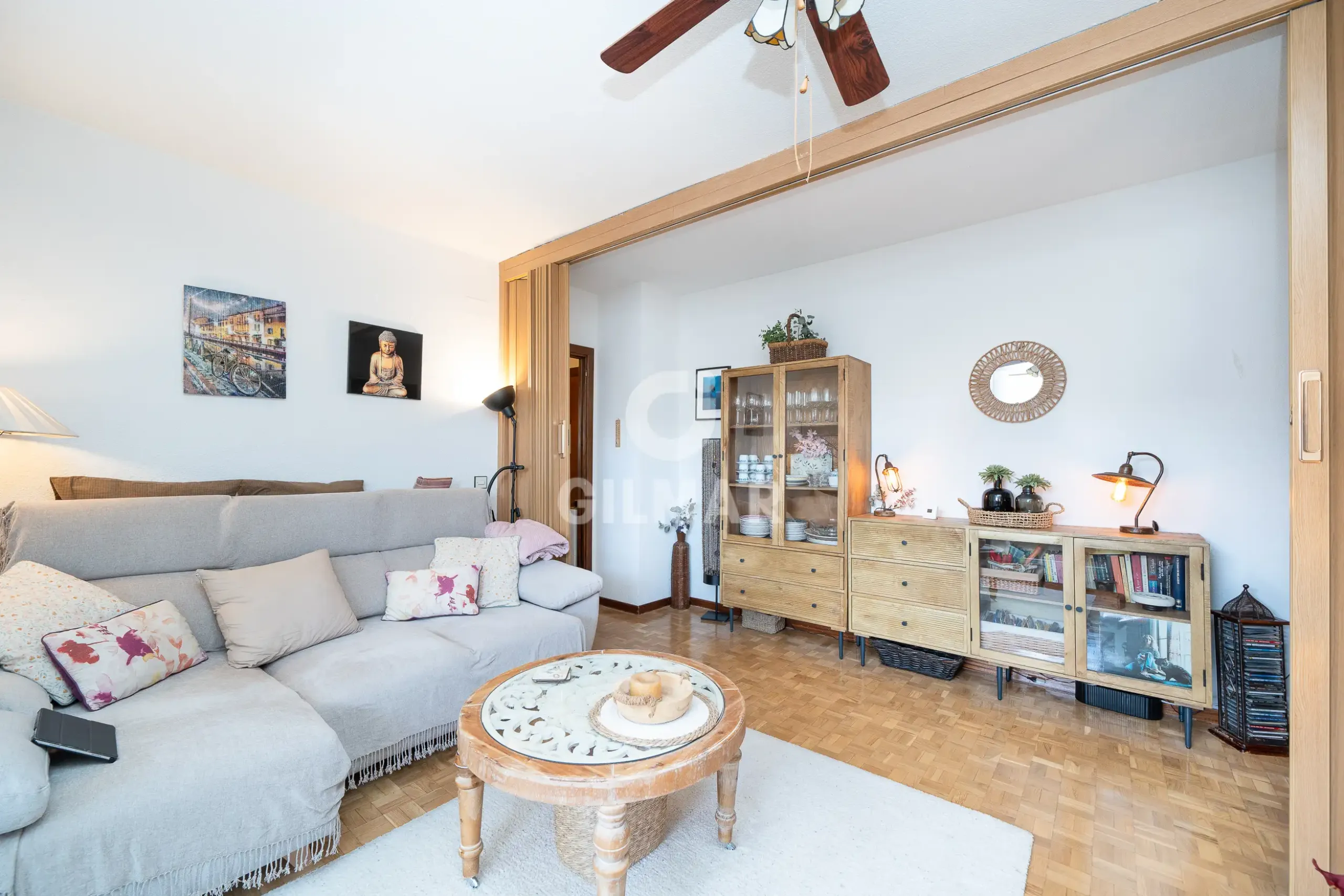 Penthouse in Canillejas - Madrid