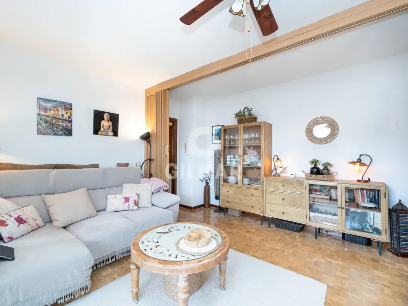 Penthouse in Canillejas - Madrid