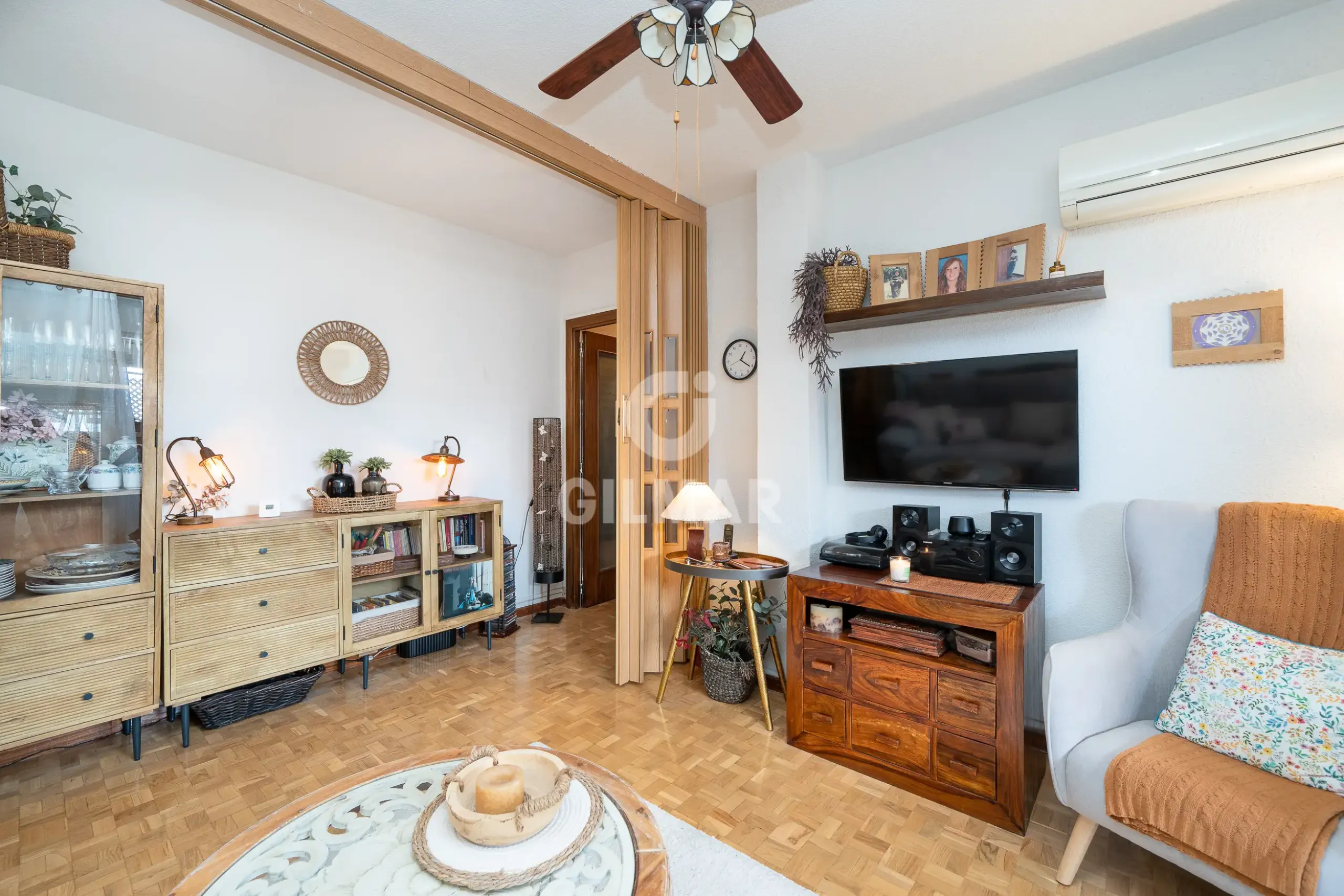 Penthouse in Canillejas - Madrid
