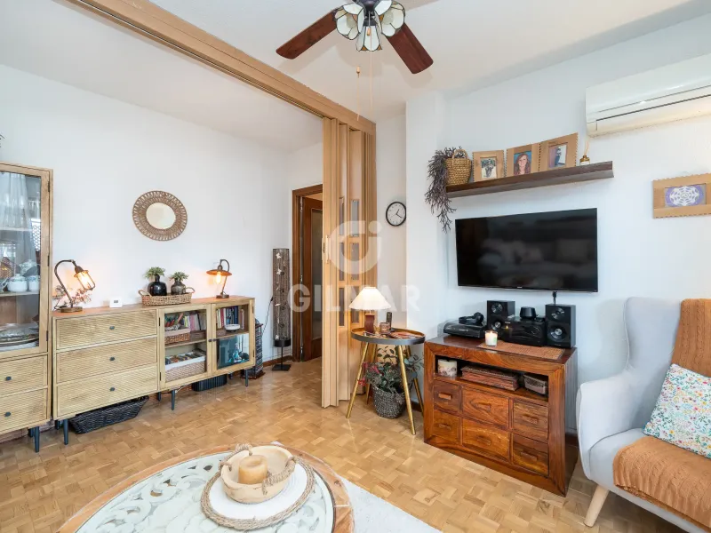 Penthouse in Canillejas - Madrid