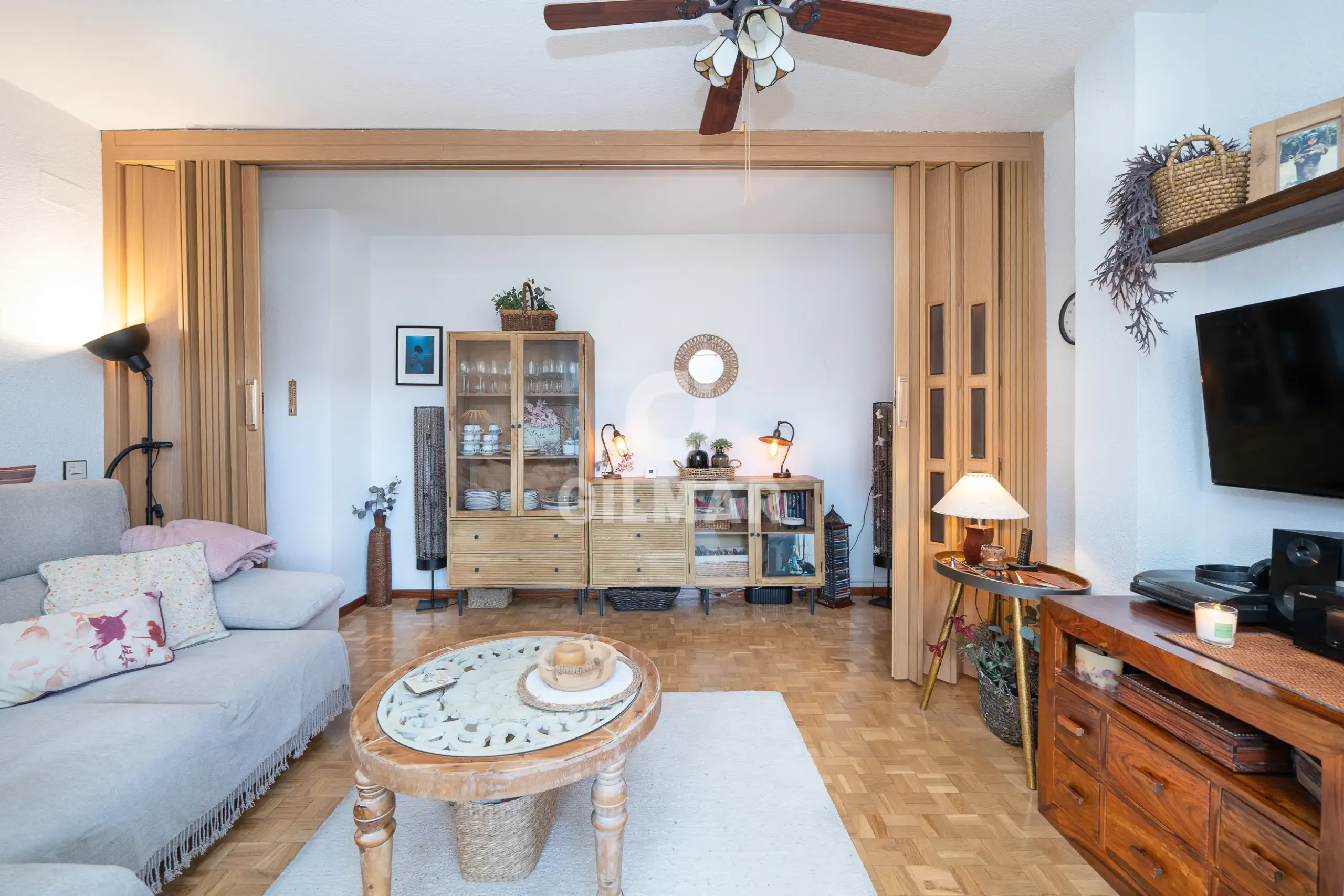 Penthouse in Canillejas - Madrid