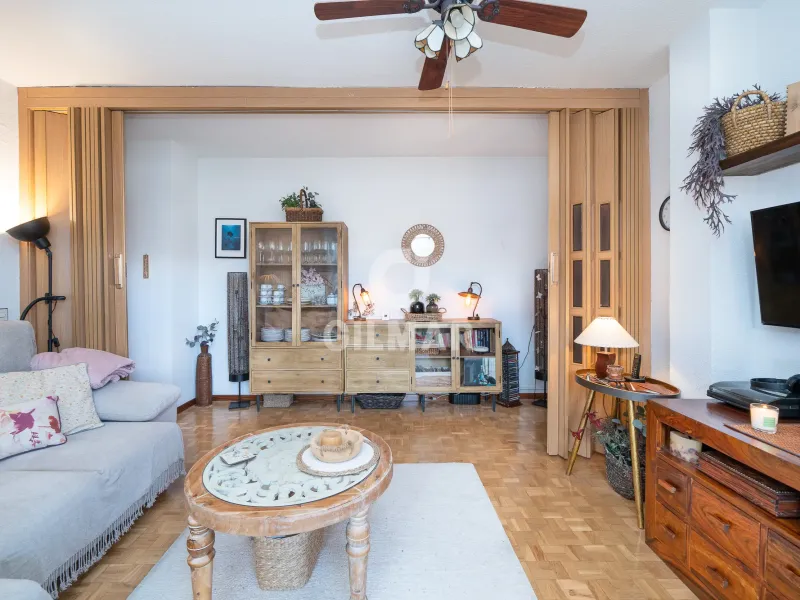 Penthouse in Canillejas - Madrid