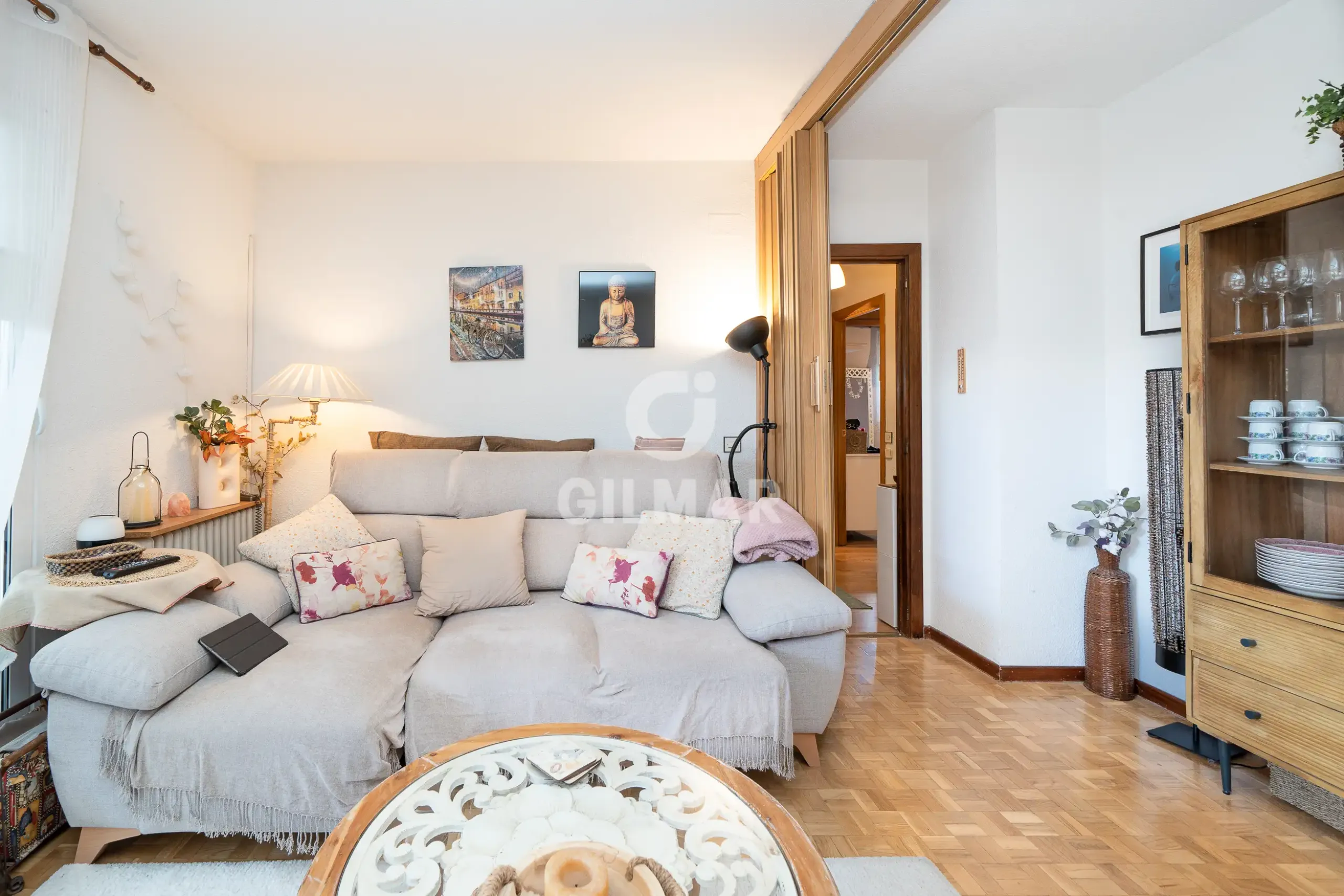 Penthouse in Canillejas - Madrid
