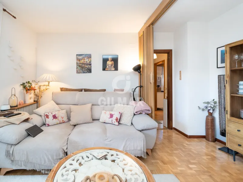 Penthouse in Canillejas - Madrid