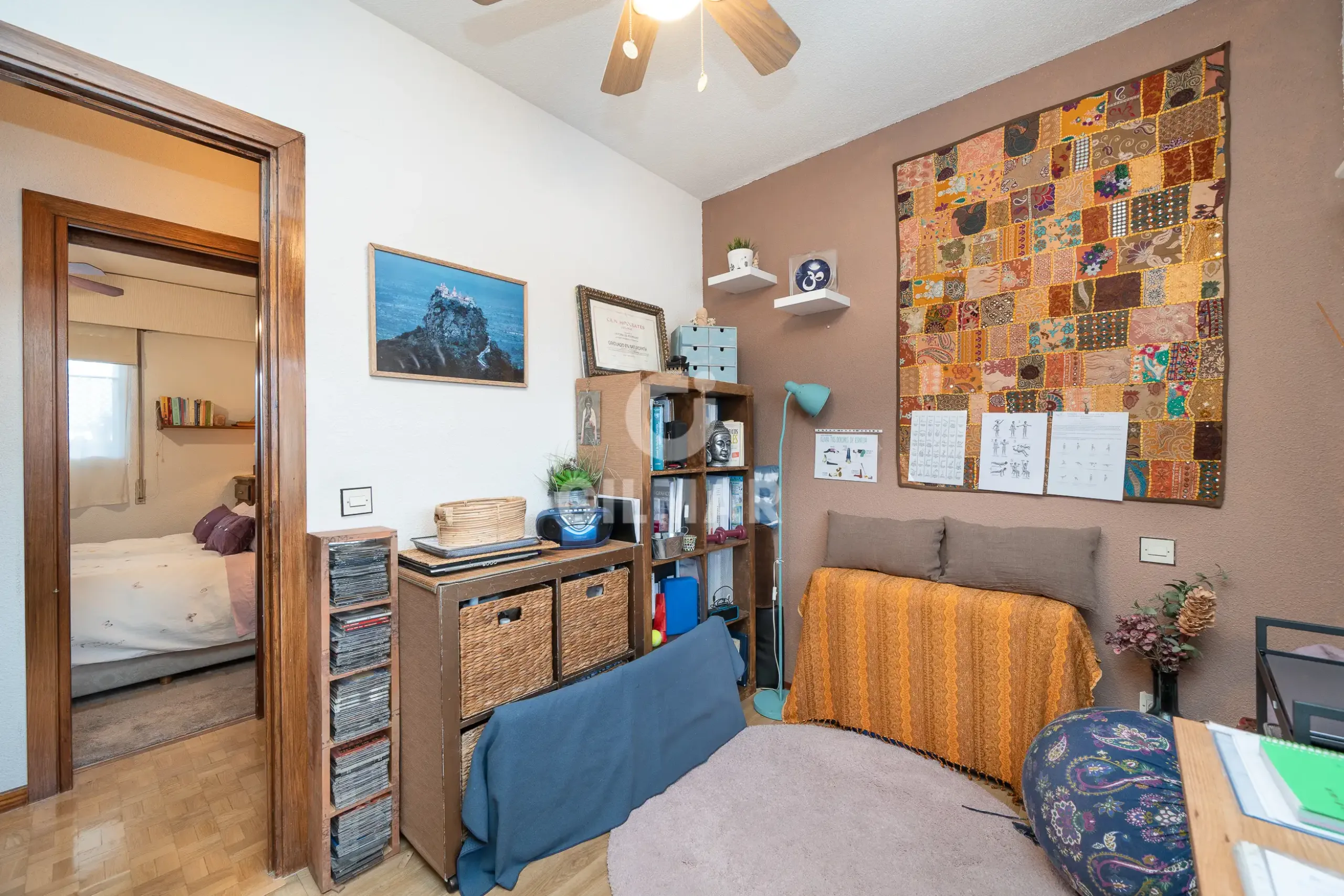 Penthouse in Canillejas - Madrid