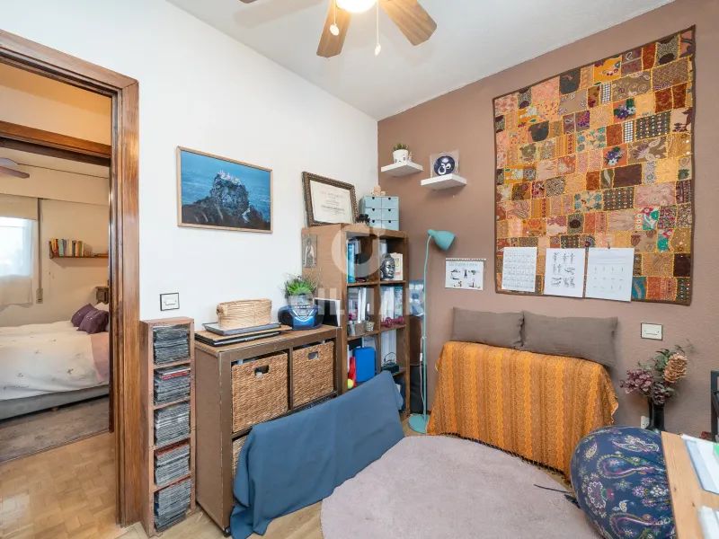 Penthouse in Canillejas - Madrid