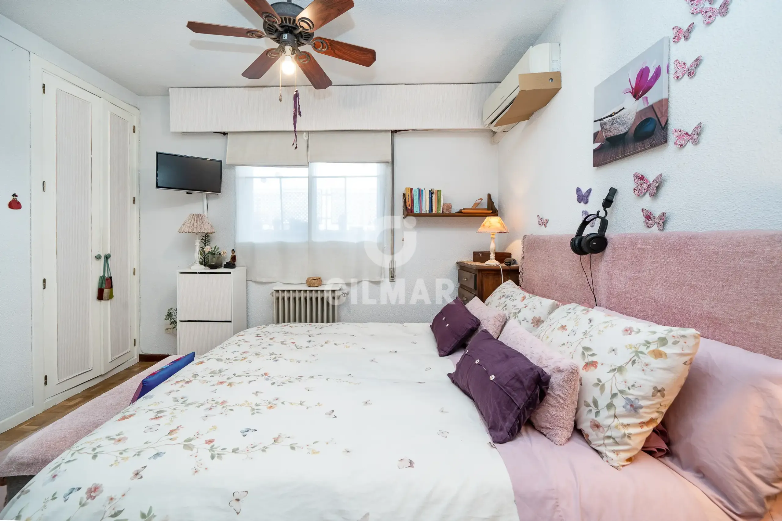 Penthouse in Canillejas - Madrid