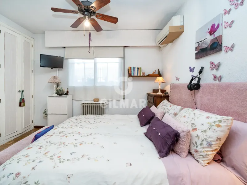 Penthouse in Canillejas - Madrid