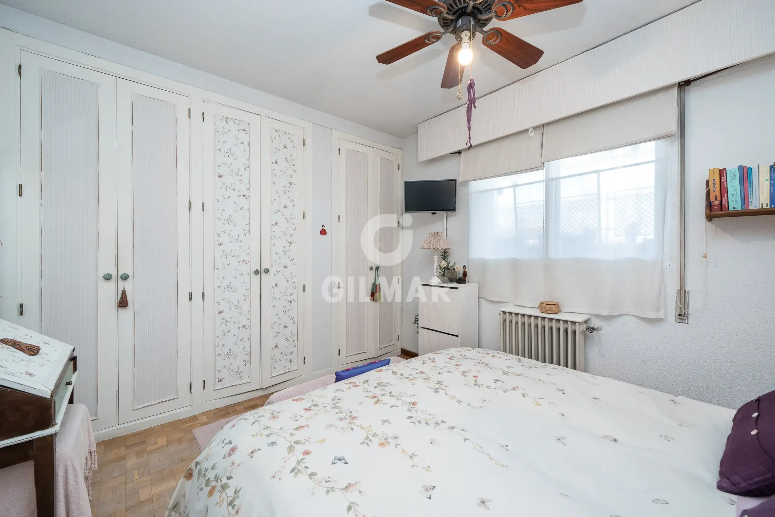 Penthouse in Canillejas - Madrid