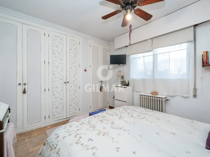 Penthouse in Canillejas - Madrid