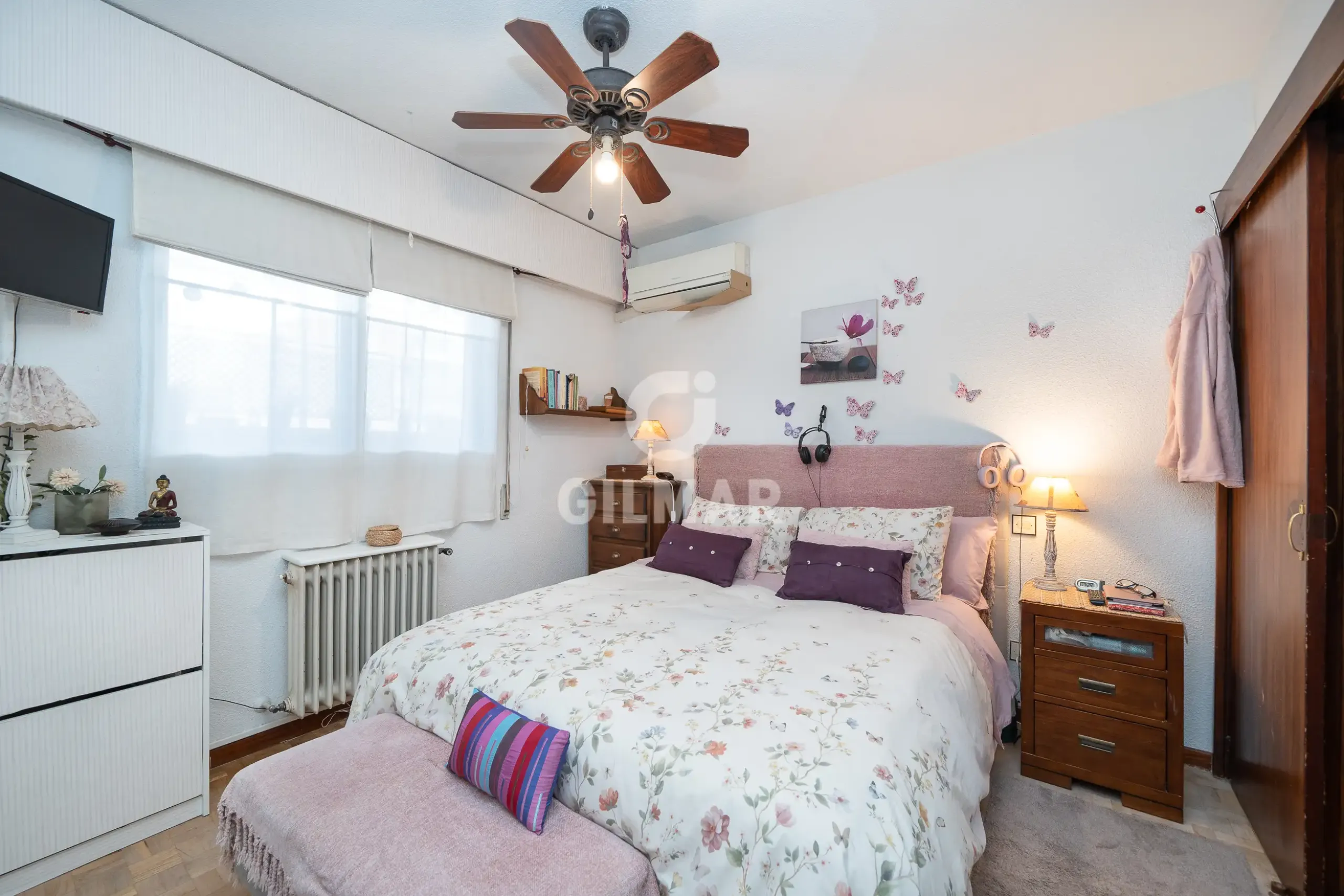 Penthouse in Canillejas - Madrid