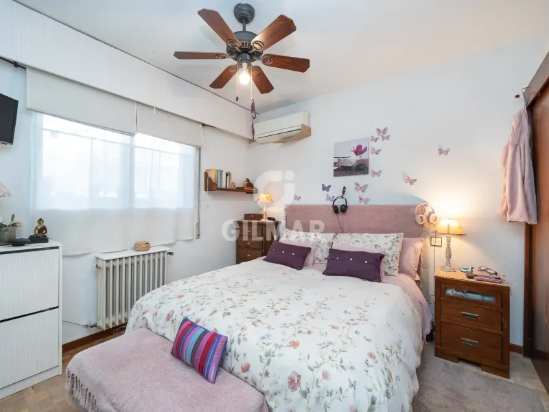 Penthouse in Canillejas - Madrid