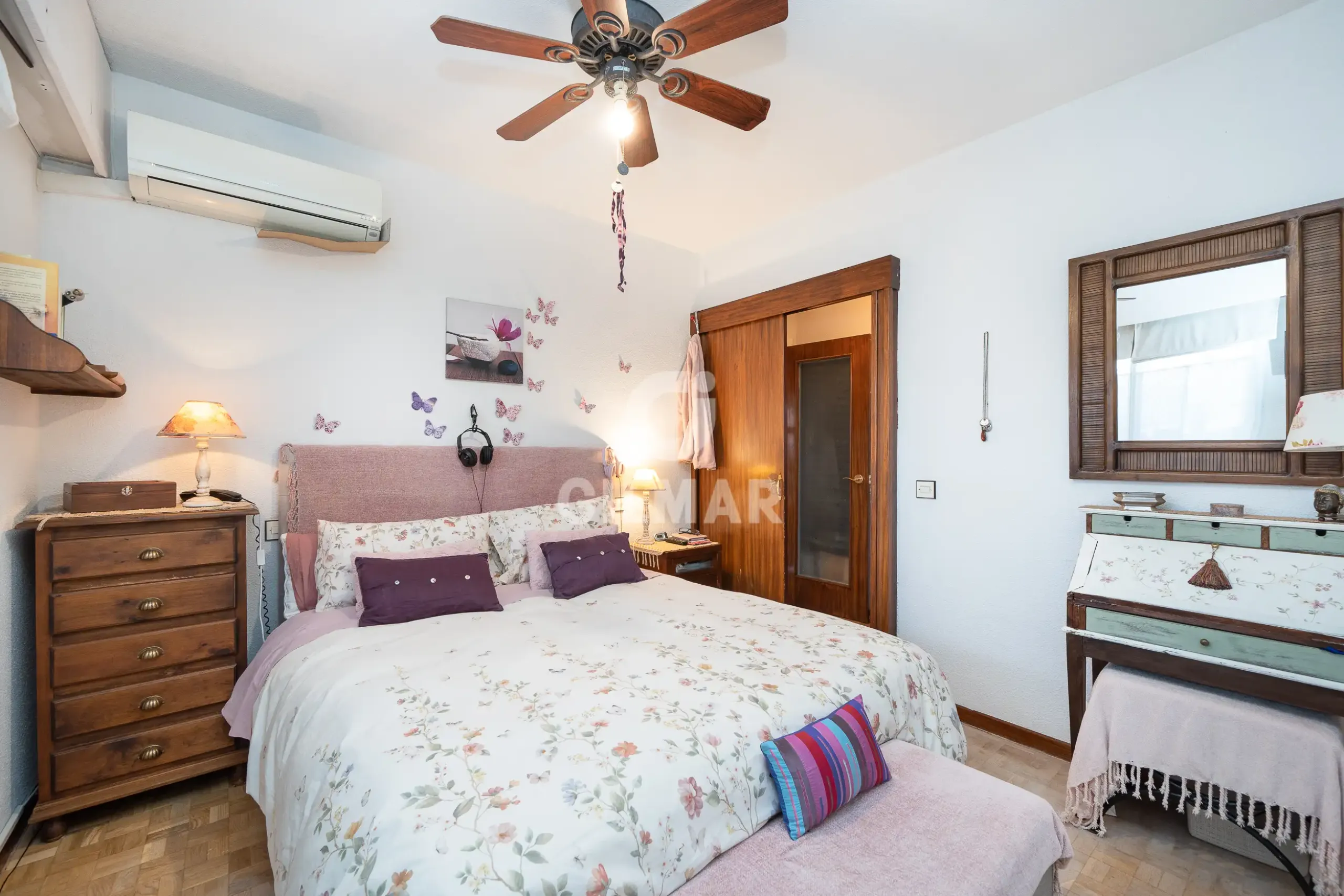 Penthouse in Canillejas - Madrid