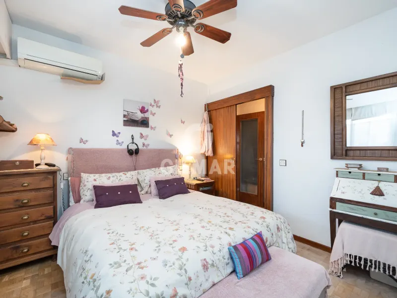 Penthouse in Canillejas - Madrid