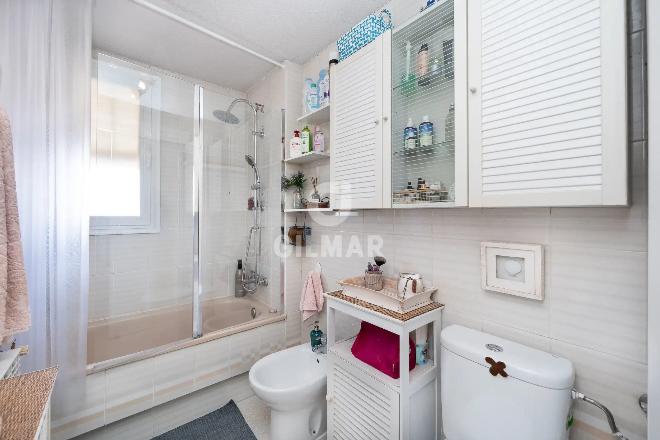 Penthouse in Canillejas - Madrid