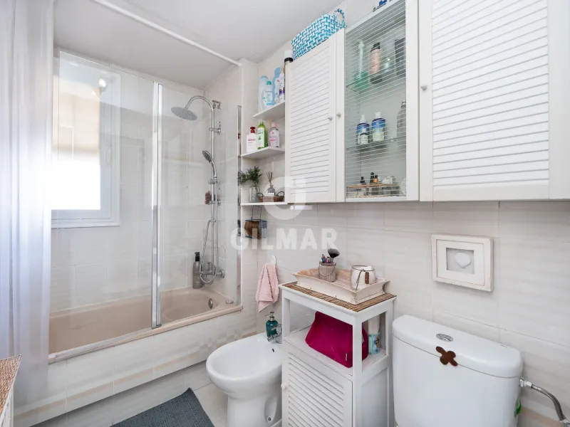 Penthouse in Canillejas - Madrid