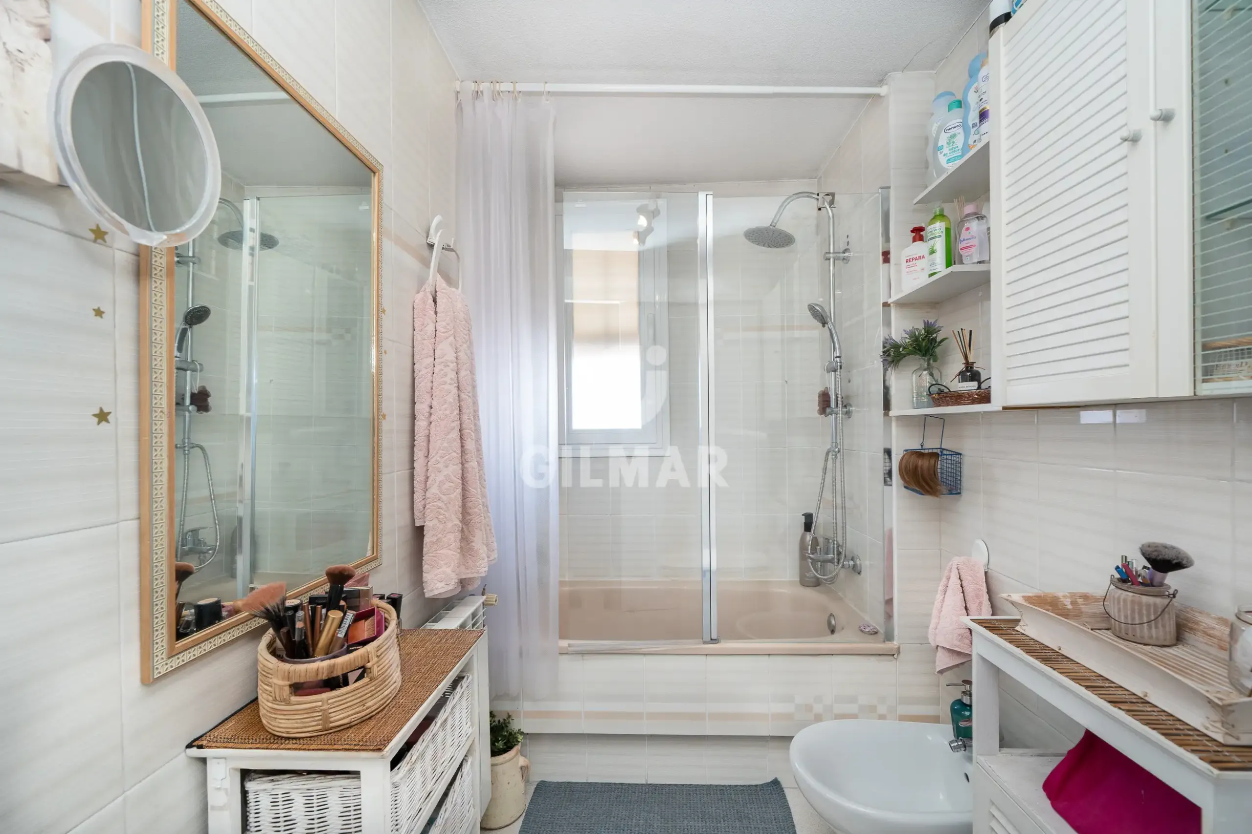 Penthouse in Canillejas - Madrid
