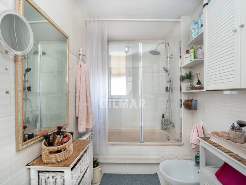 Penthouse in Canillejas - Madrid