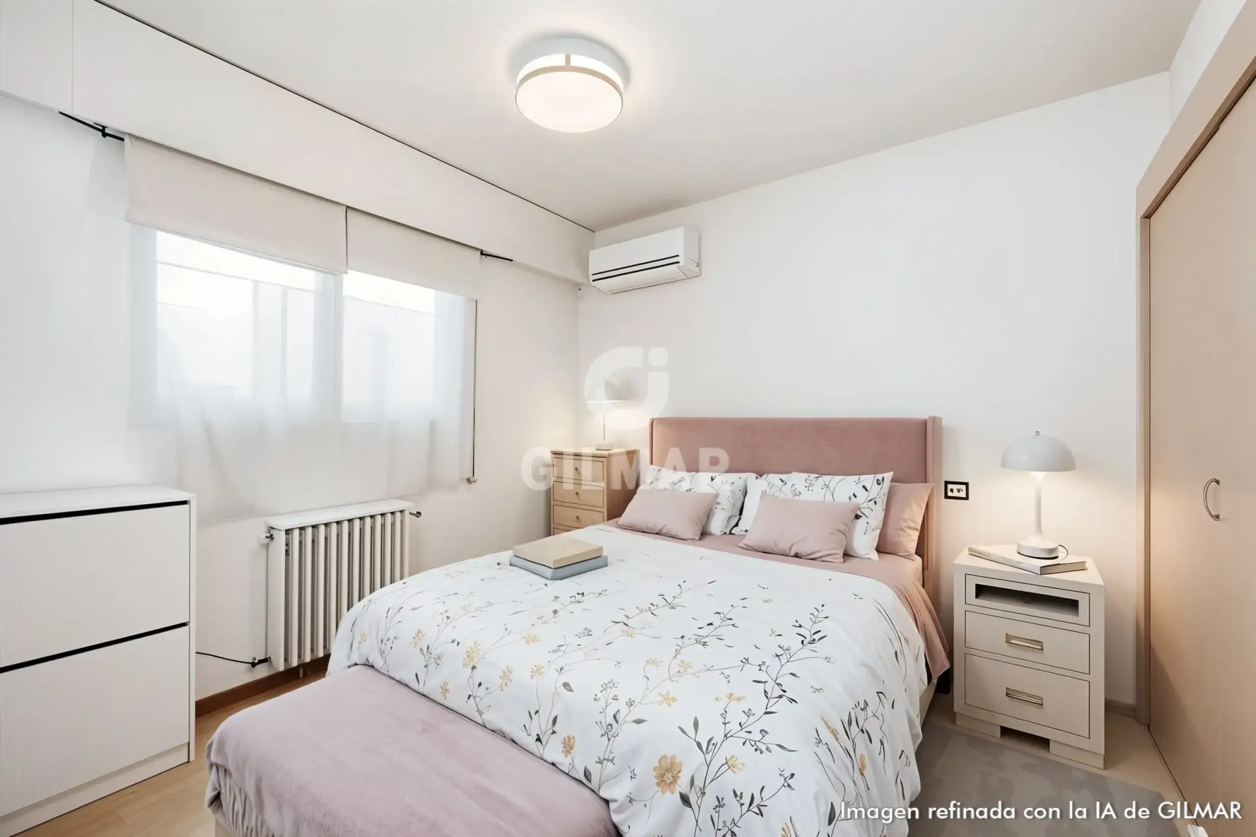 Penthouse in Canillejas - Madrid