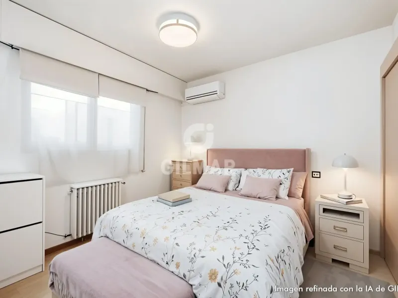 Penthouse in Canillejas - Madrid