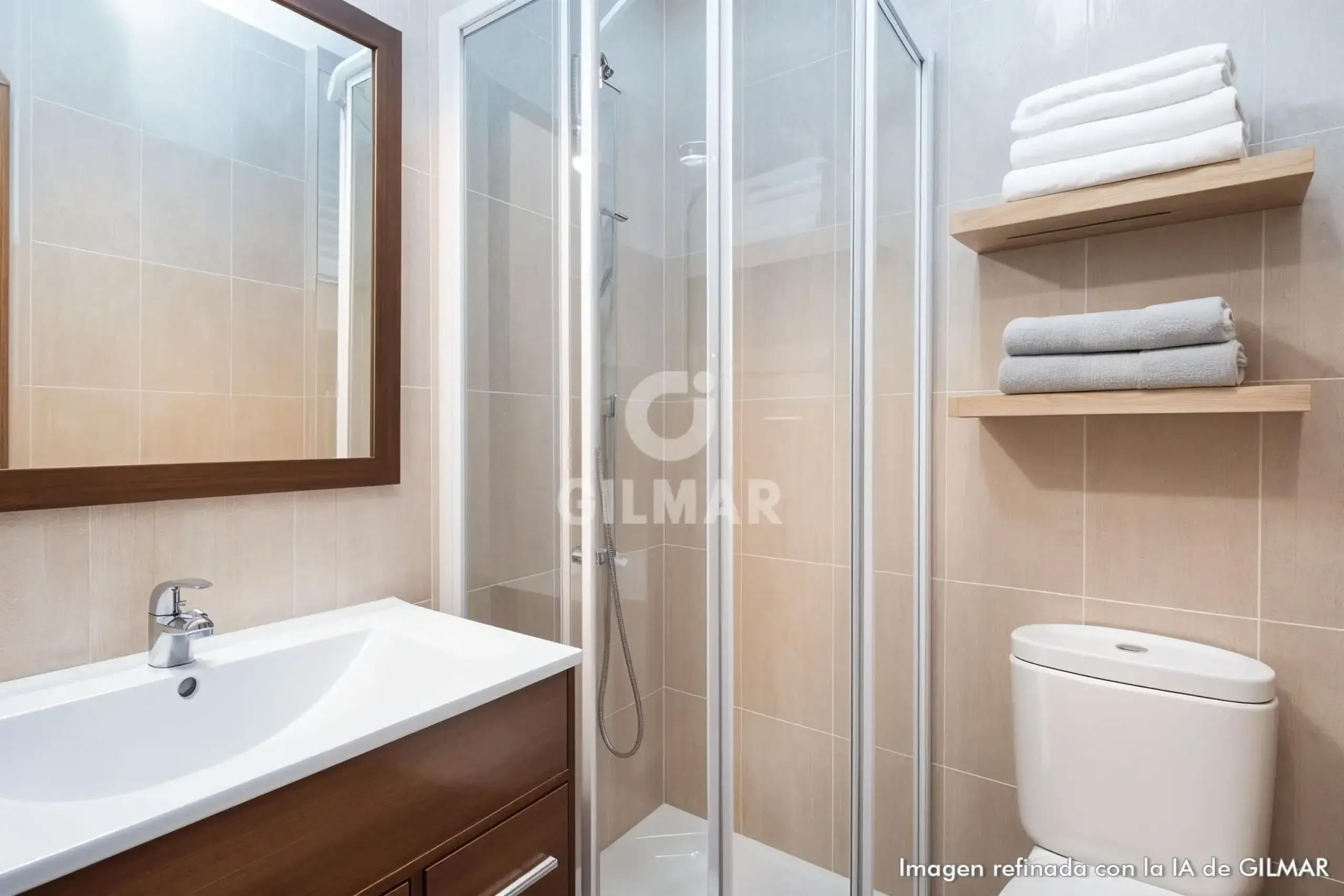 Penthouse in Canillejas - Madrid
