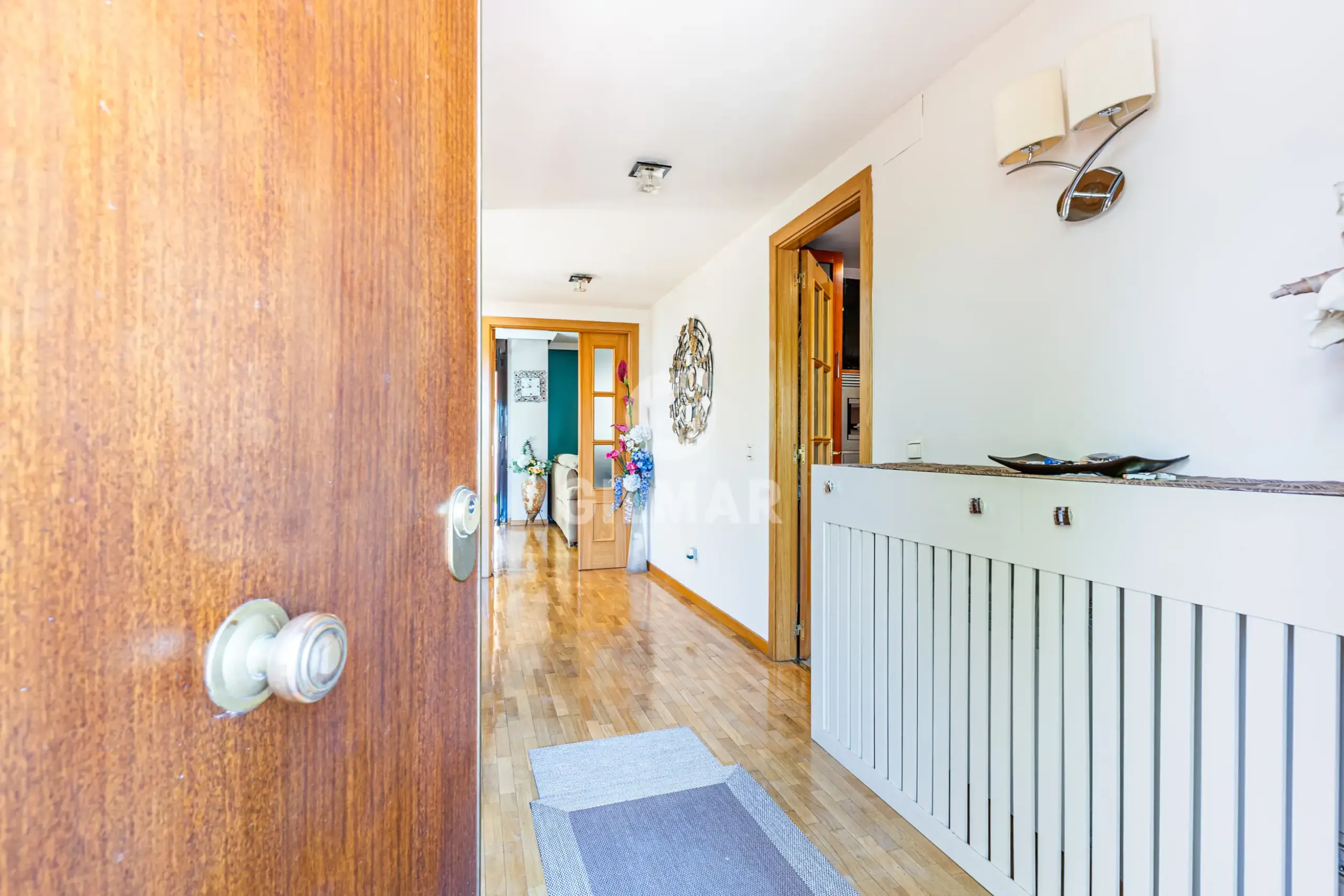 Townhouse in Arroyomolinos - Madrid