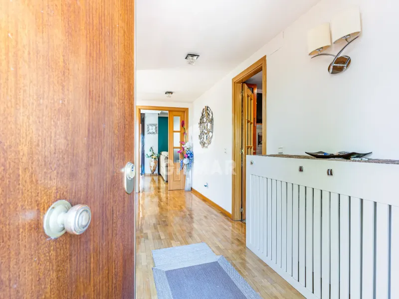 Townhouse in Arroyomolinos - Madrid