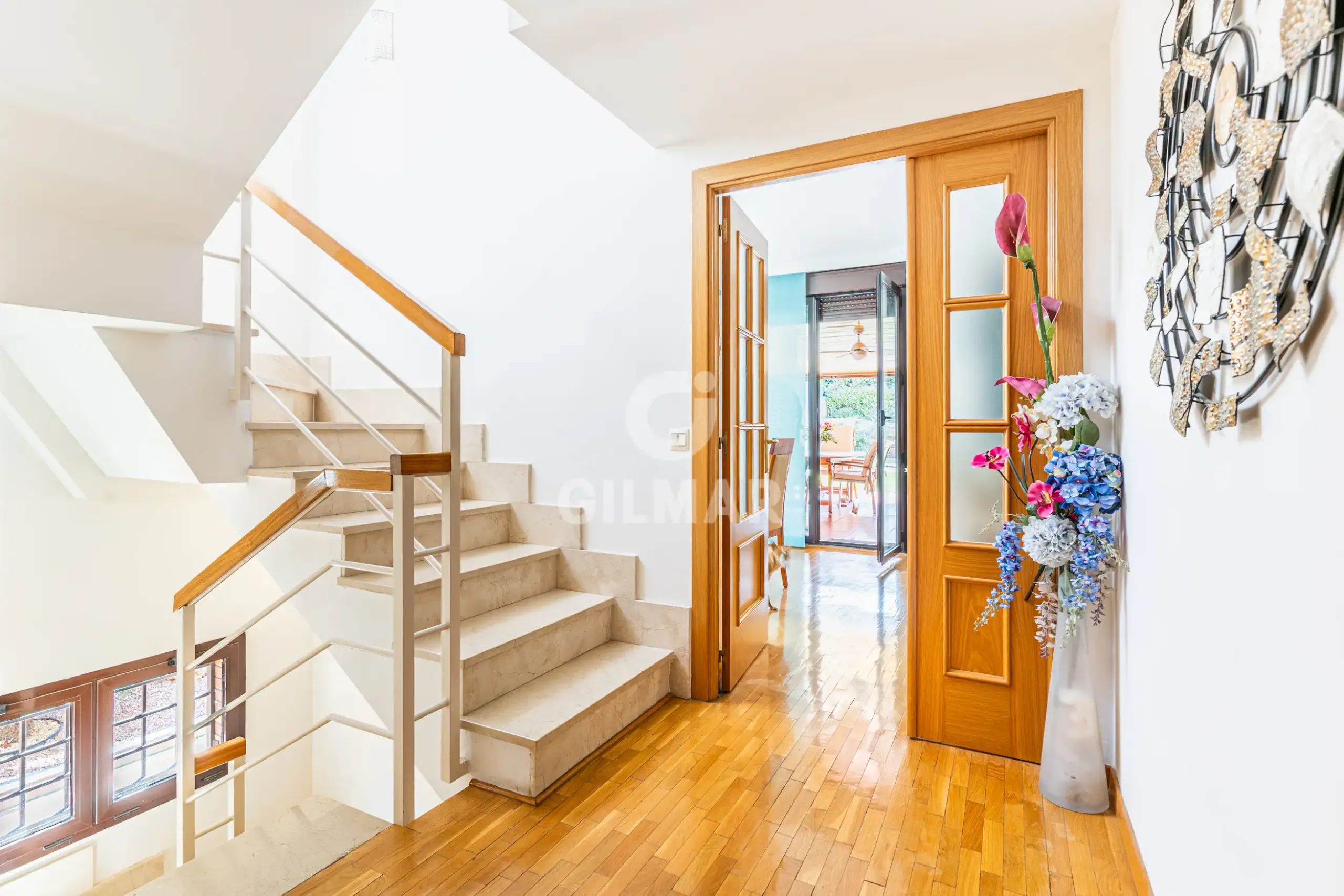 Townhouse in Arroyomolinos - Madrid