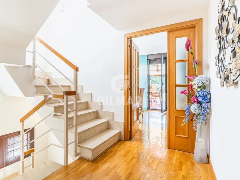 Townhouse in Arroyomolinos - Madrid