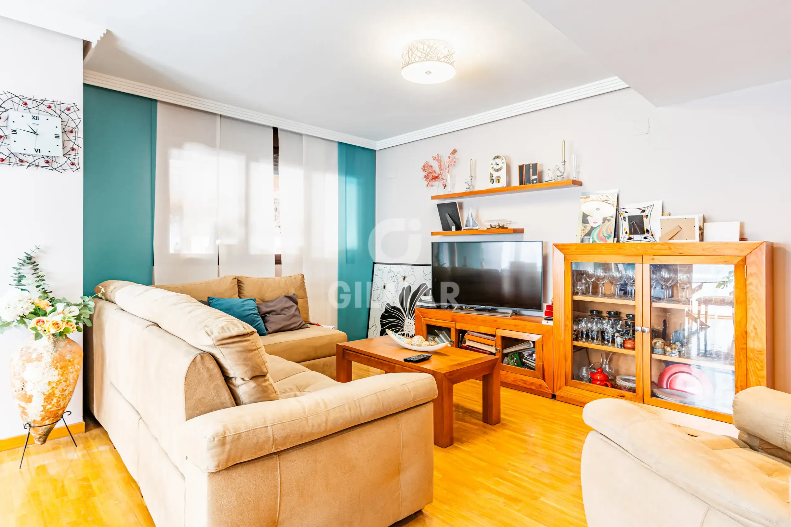 Townhouse in Arroyomolinos - Madrid